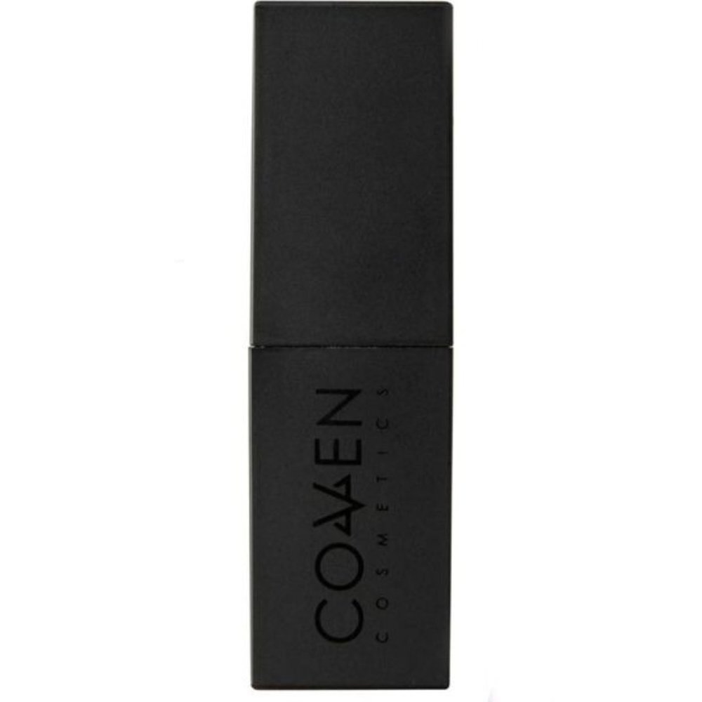 Killstar ✦ Talisman Matte Lipstick ✦ Coven Cosmetics Dark Brown Vanilla Scent OS - Picture 6 of 8